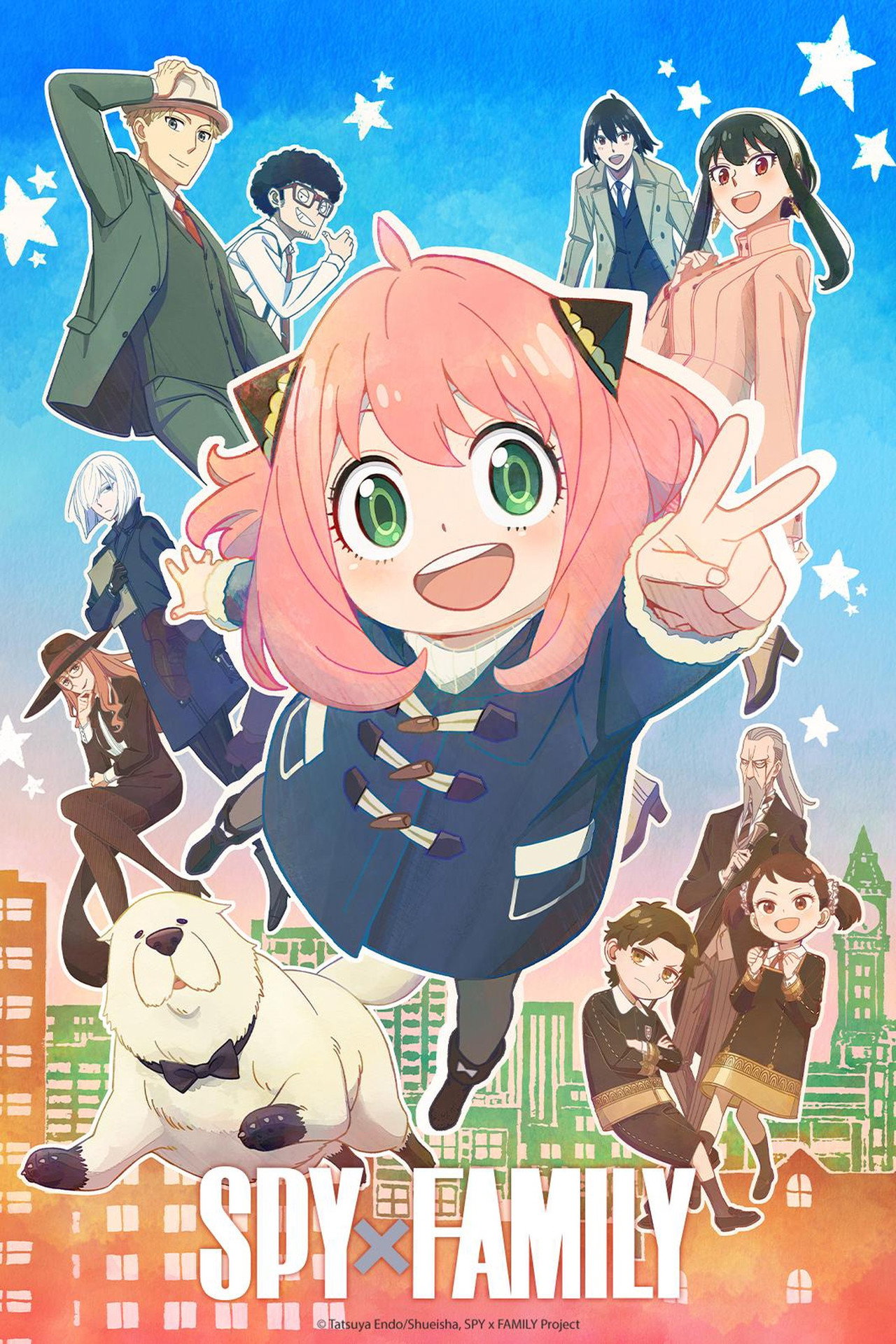 Couverture